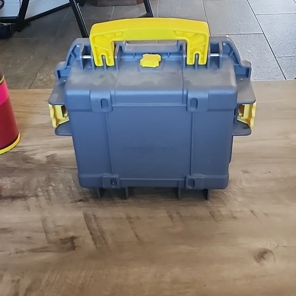 INVICTA 3 SLOT CASE - Picture 4 of 6